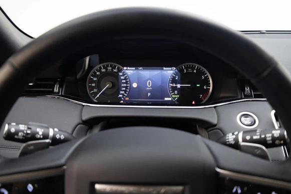 Land Rover Range Rover Evoque - Afbeelding 10 van 30