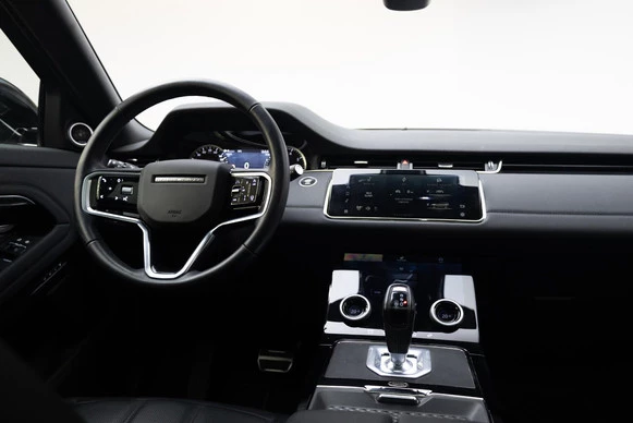 Land Rover Range Rover Evoque - Afbeelding 11 van 30