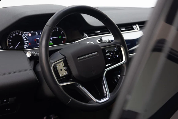 Land Rover Range Rover Evoque - Afbeelding 12 van 30