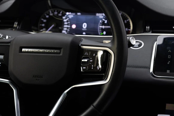Land Rover Range Rover Evoque - Afbeelding 15 van 30