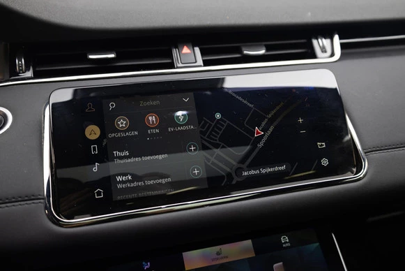 Land Rover Range Rover Evoque - Afbeelding 16 van 30