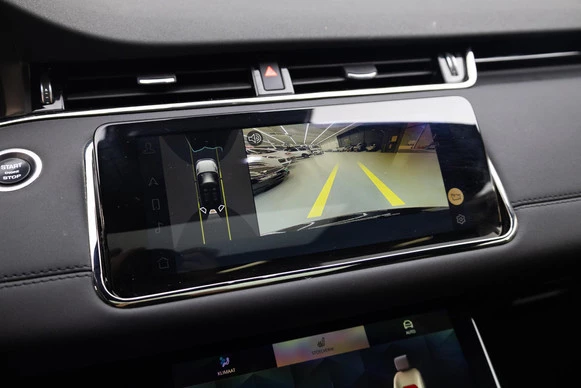 Land Rover Range Rover Evoque - Afbeelding 17 van 30