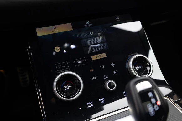 Land Rover Range Rover Evoque - Afbeelding 18 van 30