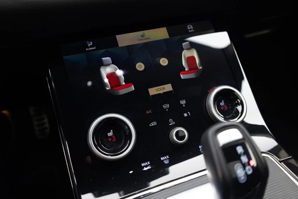 Land Rover Range Rover Evoque - Afbeelding 19 van 30