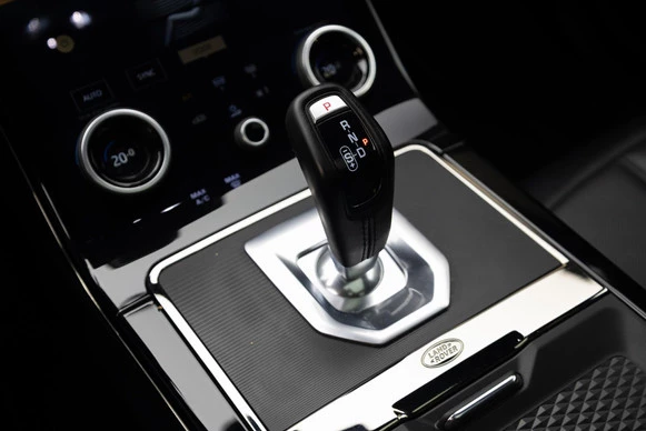 Land Rover Range Rover Evoque - Afbeelding 21 van 30