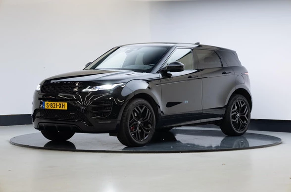 Land Rover Range Rover Evoque - Afbeelding 22 van 30