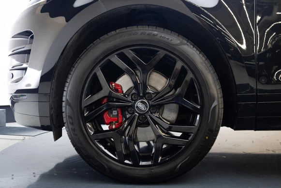 Land Rover Range Rover Evoque - Afbeelding 24 van 30