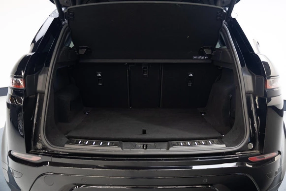 Land Rover Range Rover Evoque - Afbeelding 25 van 30
