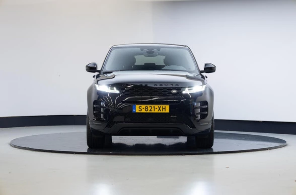 Land Rover Range Rover Evoque - Afbeelding 26 van 30