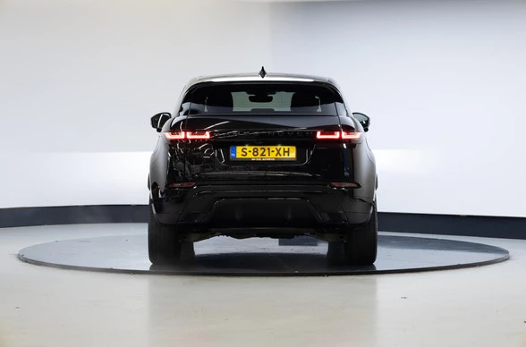 Land Rover Range Rover Evoque - Afbeelding 27 van 30