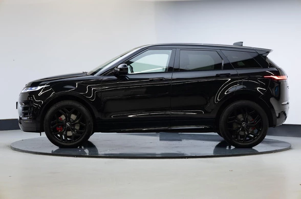 Land Rover Range Rover Evoque - Afbeelding 28 van 30