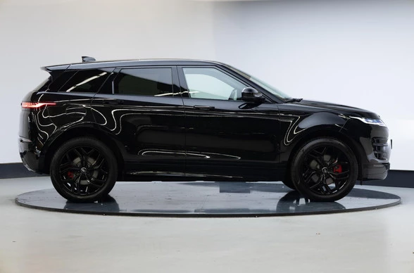 Land Rover Range Rover Evoque - Afbeelding 29 van 30