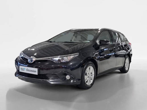 Toyota Auris - Afbeelding 1 van 28