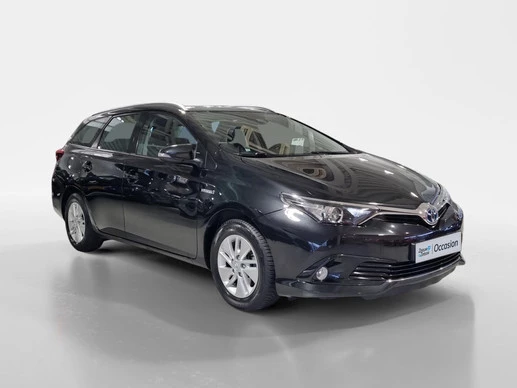 Toyota Auris - Afbeelding 4 van 28