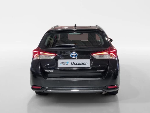 Toyota Auris - Afbeelding 5 van 28