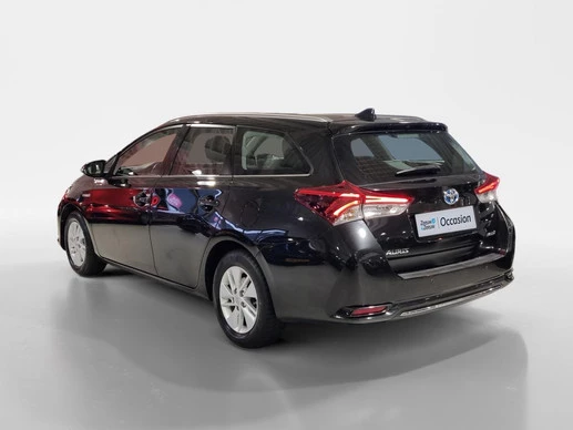 Toyota Auris - Afbeelding 6 van 28