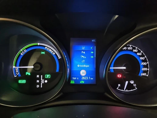 Toyota Auris - Afbeelding 7 van 28