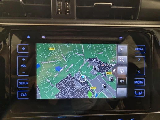 Toyota Auris - Afbeelding 8 van 28