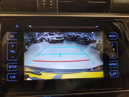 Toyota Auris - Afbeelding 9 van 28