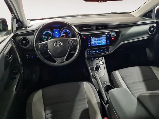 Toyota Auris - Afbeelding 10 van 28