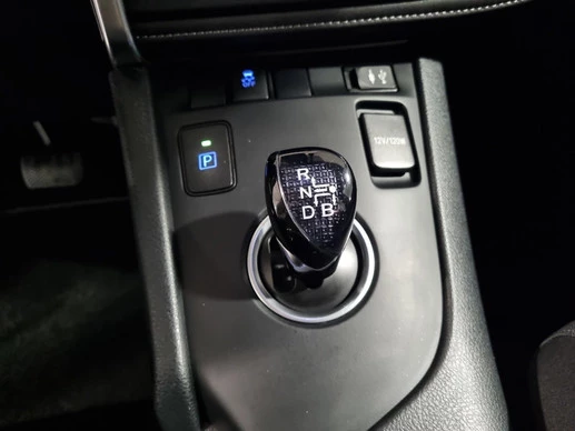 Toyota Auris - Afbeelding 16 van 28