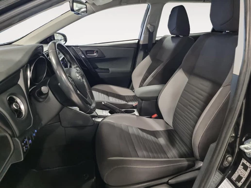 Toyota Auris - Afbeelding 20 van 28