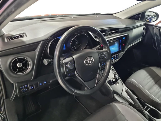 Toyota Auris - Afbeelding 21 van 28