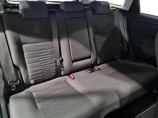 Toyota Auris - Afbeelding 23 van 28