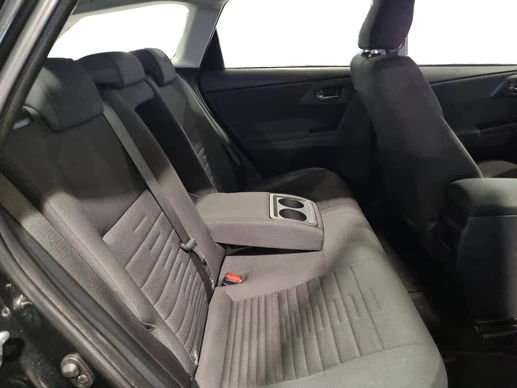 Toyota Auris - Afbeelding 24 van 28