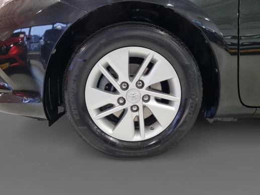 Toyota Auris - Afbeelding 25 van 28