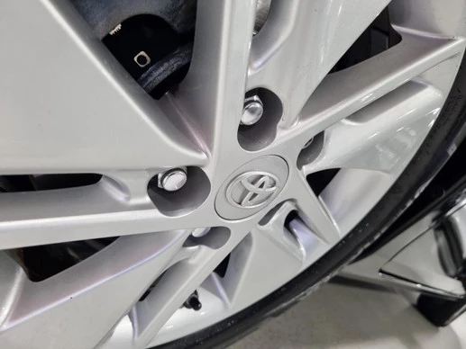 Toyota Auris - Afbeelding 26 van 28