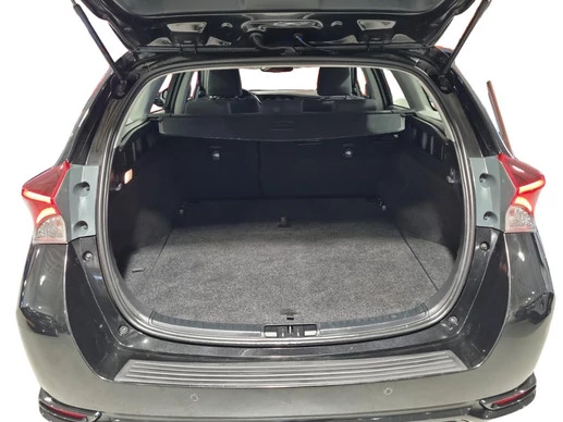 Toyota Auris - Afbeelding 27 van 28