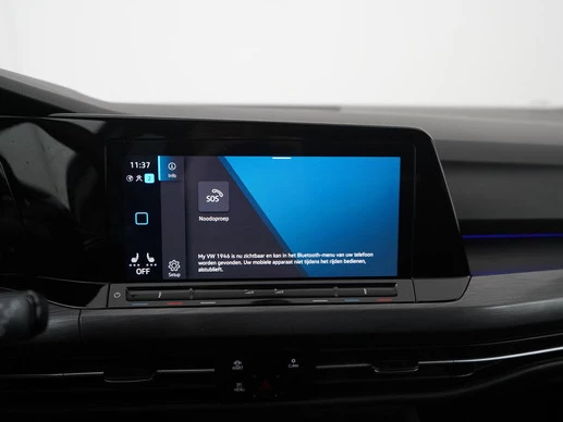 Volkswagen Golf - Afbeelding 17 van 30