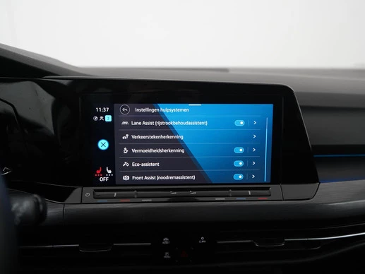 Volkswagen Golf - Afbeelding 20 van 30