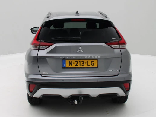 Mitsubishi Eclipse Cross - Afbeelding 5 van 30