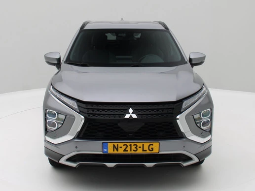 Mitsubishi Eclipse Cross - Afbeelding 9 van 30