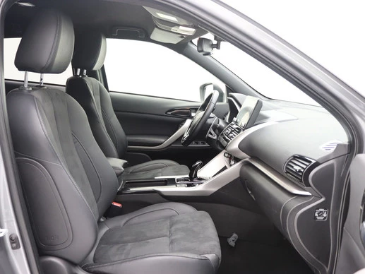 Mitsubishi Eclipse Cross - Afbeelding 10 van 30