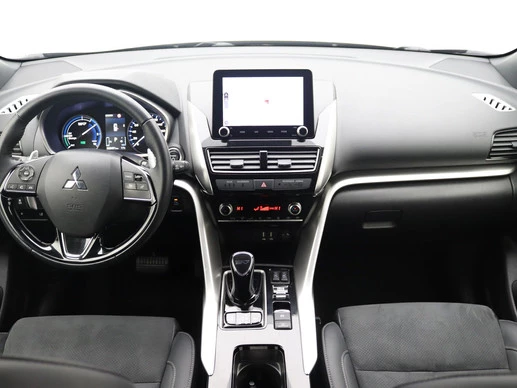 Mitsubishi Eclipse Cross - Afbeelding 12 van 30