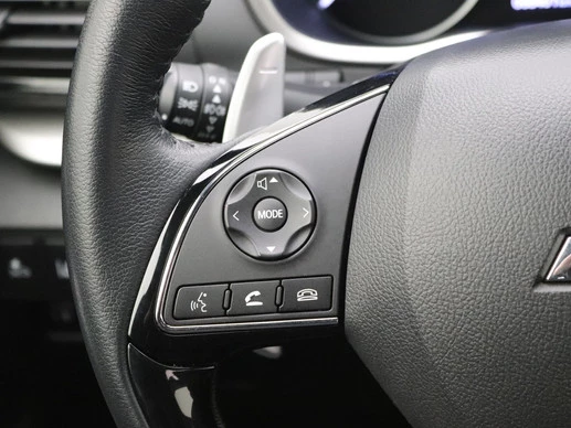 Mitsubishi Eclipse Cross - Afbeelding 14 van 30