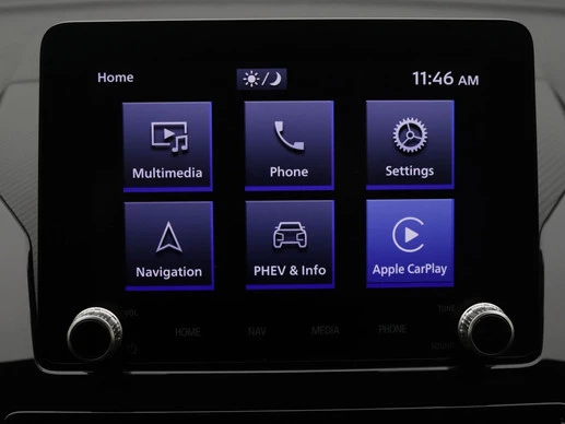 Mitsubishi Eclipse Cross - Afbeelding 17 van 30