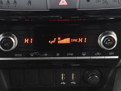 Mitsubishi Eclipse Cross - Afbeelding 22 van 30