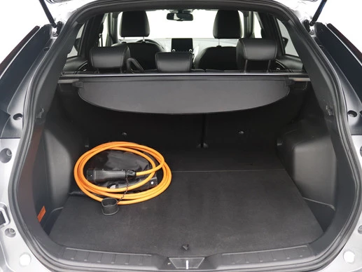 Mitsubishi Eclipse Cross - Afbeelding 15 van 30