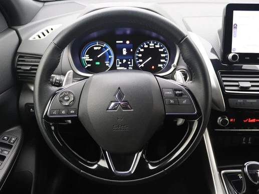 Mitsubishi Eclipse Cross - Afbeelding 16 van 30