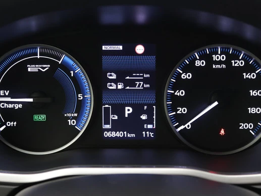 Mitsubishi Eclipse Cross - Afbeelding 17 van 30