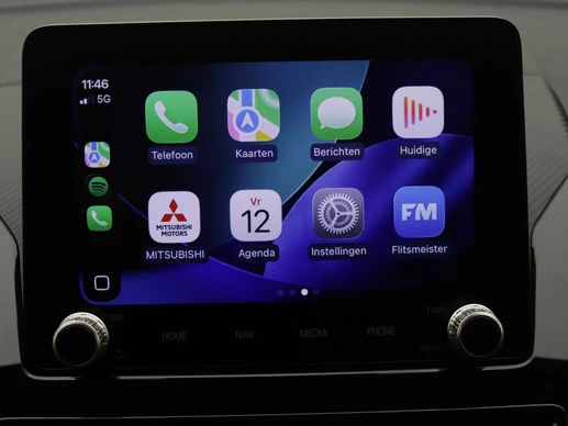 Mitsubishi Eclipse Cross - Afbeelding 20 van 30