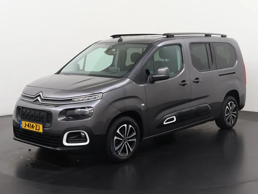 Citroën Berlingo - Afbeelding 1 van 30