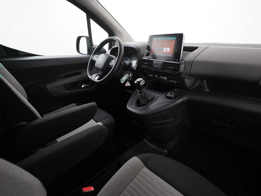 Citroën Berlingo - Afbeelding 2 van 30