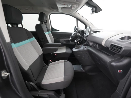 Citroën Berlingo - Afbeelding 3 van 30