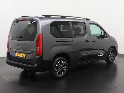 Citroën Berlingo - Afbeelding 4 van 30