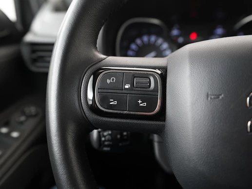 Citroën Berlingo - Afbeelding 7 van 30